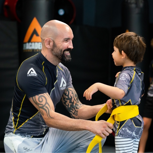 Download Kids Manual of Self Defence